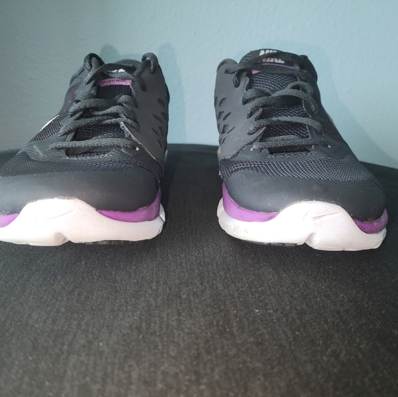 Nike Flex 2015 Run Women's Size 8.5 Running Shoes - Picture 3 of 8